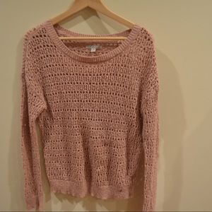 American eagle sweater